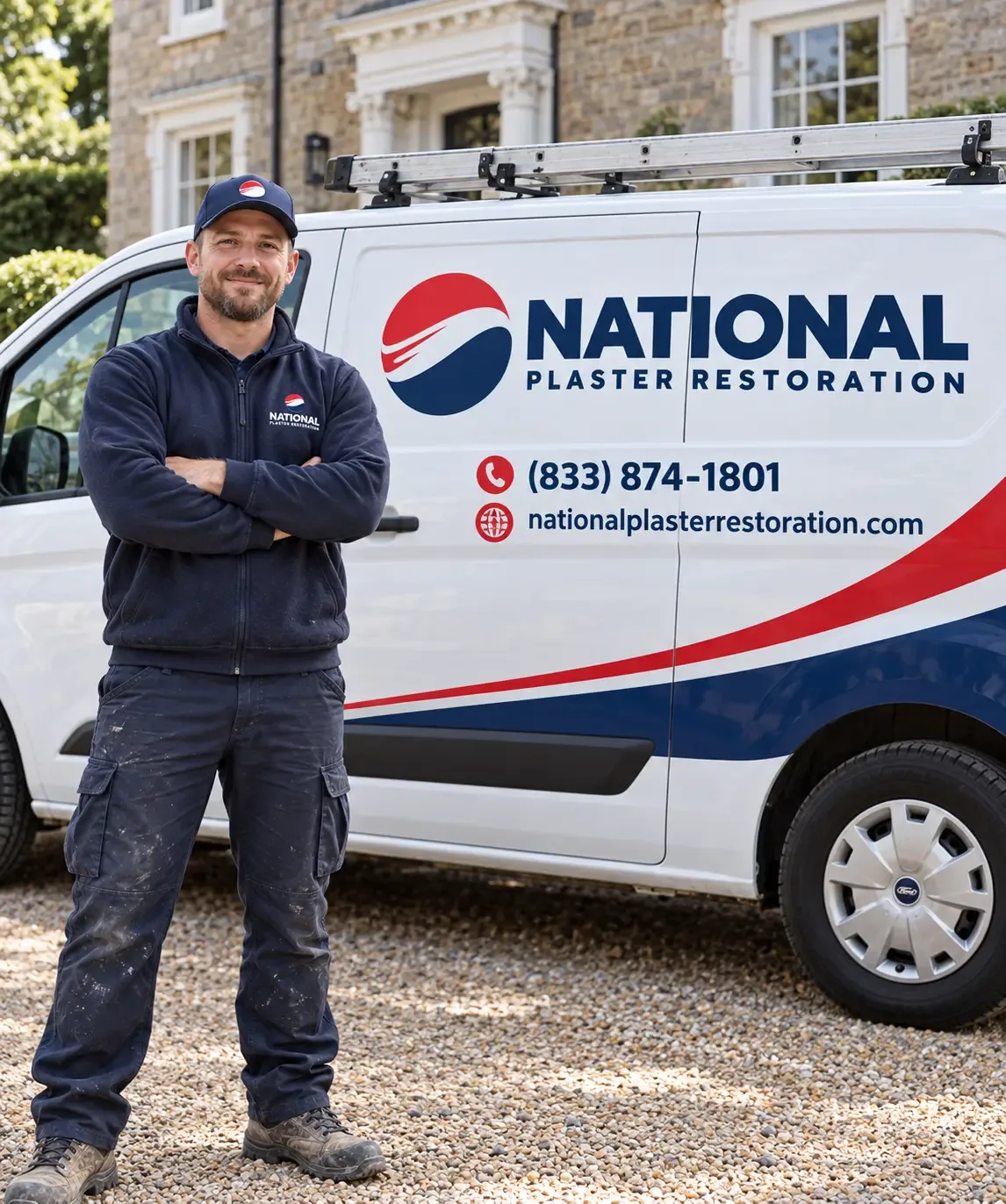 Plaster Repair company in Menifee, AR